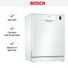 Отдельностоящая посудомоечная машина BOSCH SMS25FW10R купить за 147&nbsp;600.32 ₽ в Москве с доставкой по РФ