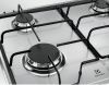 Варочная панель Electrolux KGS6424SX купить за 37&nbsp;600 ₽ в Москве с доставкой по РФ