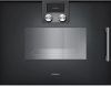 Духовой шкаф-пароварка Gaggenau BSP 251-100 купить за 299&nbsp;999 ₽ в Москве с доставкой по РФ