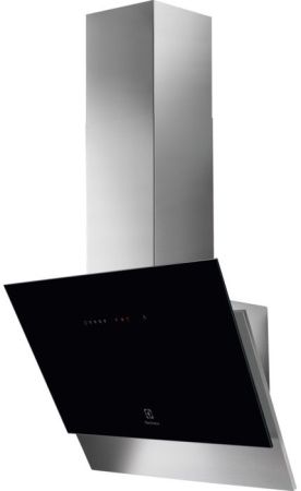 Вытяжка Electrolux LFV616Y - купить онлайн, цена 42 656 ₽, стоимость доставки по МСК и РФ от 300 рублей, заказать сейчас! Вытяжка Electrolux LFV616Y купить за 42 656 ₽ в Москве с доставкой по РФ