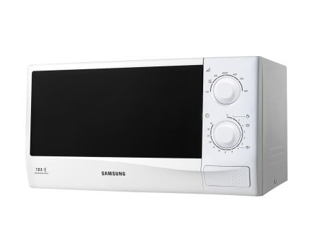 Встраиваемая микроволновая печь Samsung ME81KRW-2/BW купить за в Москве с доставкой по РФ
