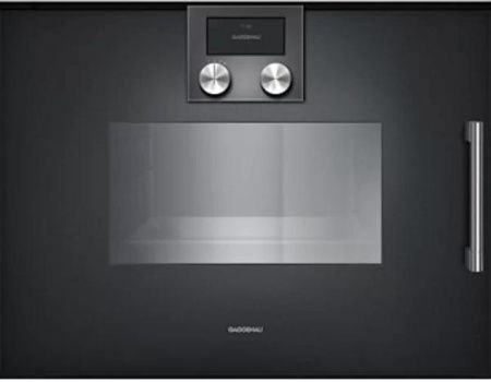 Духовой шкаф-пароварка Gaggenau BSP 251-100 - купить онлайн, цена 299 999 ₽, стоимость доставки по МСК и РФ от 300 рублей, заказать сейчас! Духовой шкаф-пароварка Gaggenau BSP 251-100 купить за 299 999 ₽ в Москве с доставкой по РФ