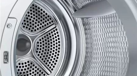 Сушильная машина Bosch WQB245B0ME купить за 117&nbsp;500.38 ₽ в Москве с доставкой по РФ