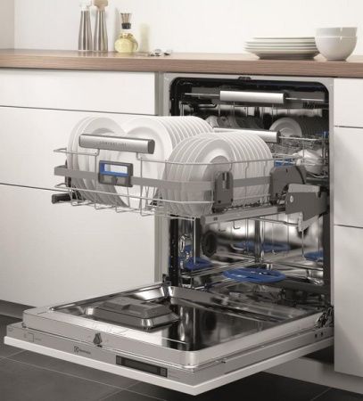 Electrolux ESL 97540 RO купить за 125&nbsp;000 ₽ в Москве с доставкой по РФ