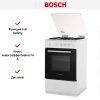 Варочный центр Bosch HXG130B20R купить за 55&nbsp;400.46 ₽ в Москве с доставкой по РФ