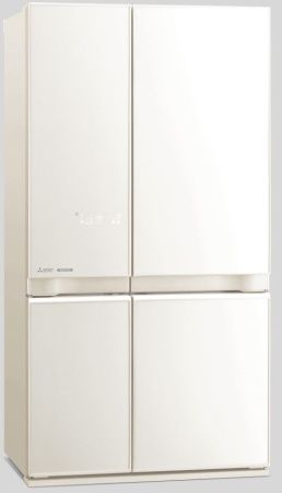 Холодильник Mitsubishi Electric MR-LR78EN-GRB-R - купить онлайн, цена 299 950.24 ₽, стоимость доставки по МСК и РФ от 300 рублей, заказать сейчас! Холодильник Mitsubishi Electric MR-LR78EN-GRB-R купить за 299 950.24 ₽ в Москве с доставкой по РФ