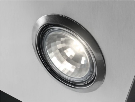 Вытяжка AEG DVB4850M купить за 45&nbsp;360 ₽ в Москве с доставкой по РФ