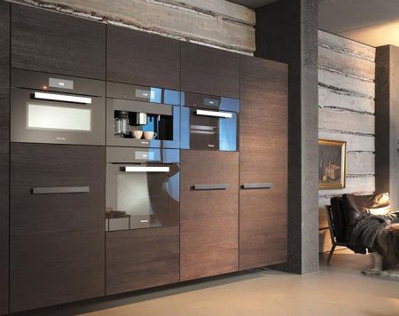 Духовой шкаф Miele H6460B HVBR - купить онлайн, цена 749 650 ₽, стоимость доставки по МСК и РФ от 300 рублей, заказать сейчас! Духовой шкаф Miele H6460B HVBR купить за 749 650 ₽ в Москве с доставкой по РФ