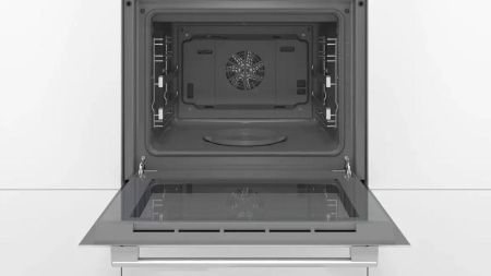 Духовой шкаф Bosch HIJ557YW0R купить за 69&nbsp;590.25 ₽ в Москве с доставкой по РФ
