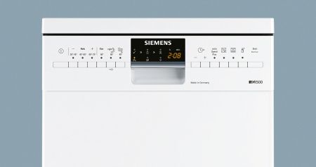 Siemens SR 26T298 RU купить за 42&nbsp;820 ₽ в Москве с доставкой по РФ