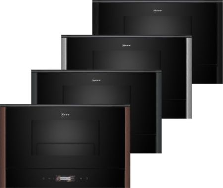 Микроволновая печь Neff NL9GR31Y1 купить за 129&nbsp;900 ₽ в Москве с доставкой по РФ