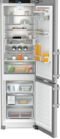 Холодильник Liebherr CNsdd 5753 - купить онлайн, цена 182 420.10 ₽, стоимость доставки по МСК и РФ от 300 рублей, заказать сейчас! Холодильник Liebherr CNsdd 5753 купить за 182 420.10 ₽ в Москве с доставкой по РФ