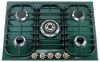 Варочная панель Ilve H70CV Green купить за 129&nbsp;999 ₽ в Москве с доставкой по РФ