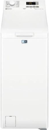 Стиральная машина Electrolux EW6TN5261F - купить онлайн, цена 64 900 ₽, стоимость доставки по МСК и РФ от 300 рублей, заказать сейчас! Стиральная машина Electrolux EW6TN5261F купить за 64 900 ₽ в Москве с доставкой по РФ