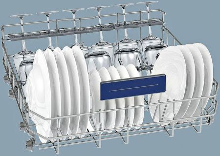 Siemens SN636X03ME купить за 59&nbsp;460 ₽ в Москве с доставкой по РФ