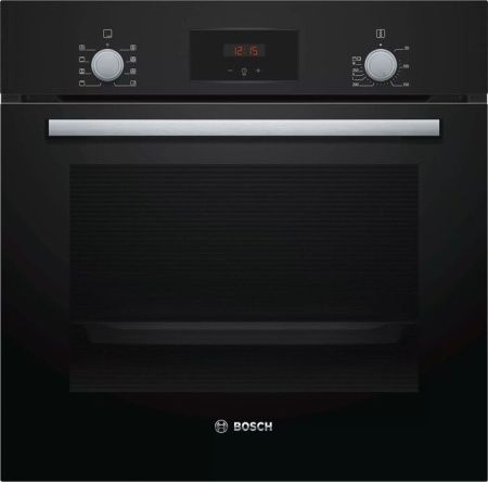 Духовой шкаф Bosch HBF153EB0 - купить онлайн, цена 58 750.34 ₽, стоимость доставки по МСК и РФ от 300 рублей, заказать сейчас! Духовой шкаф Bosch HBF153EB0 купить за 58 750.34 ₽ в Москве с доставкой по РФ