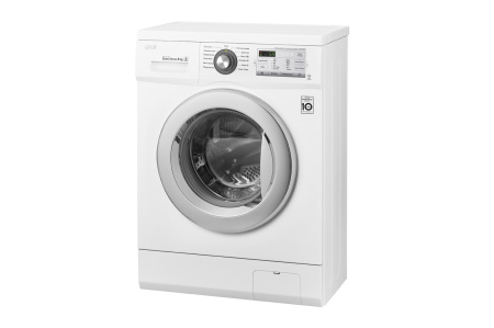 Стиральная машина LG FH2H3SD2 купить за 47&nbsp;000 ₽ в Москве с доставкой по РФ