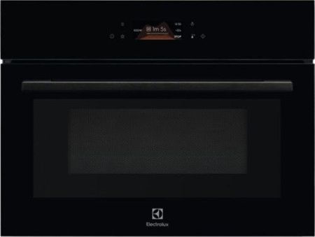 Духовой шкаф Electrolux EVL8E08Z - купить онлайн, цена 108 000 ₽, стоимость доставки по МСК и РФ от 300 рублей, заказать сейчас! Духовой шкаф Electrolux EVL8E08Z купить за 108 000 ₽ в Москве с доставкой по РФ
