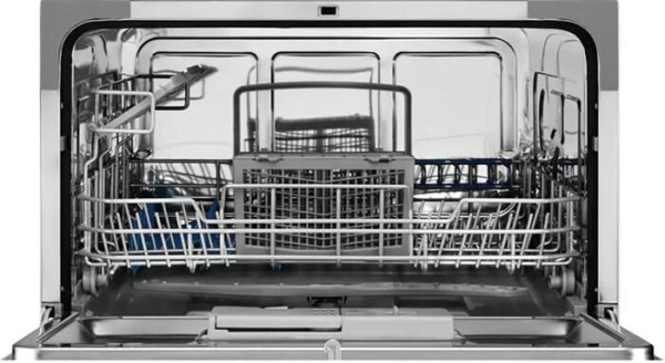 Electrolux ESF2400OW - купить за 55&nbsp;670 ₽ в Москве с доставкой по РФ