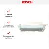 Встраиваемая вытяжка Bosch DFT63CA20Q купить за 18&nbsp;280.13 ₽ в Москве с доставкой по РФ
