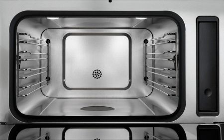 Встраиваемая пароварка Miele DG 2840 GRGR купить за 140&nbsp;000 ₽ в Москве с доставкой по РФ