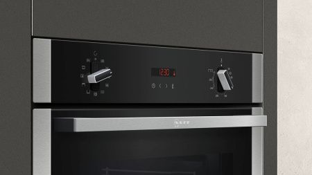 Духовой шкаф Neff B2ACG7AN0 купить за 147&nbsp;290 ₽ в Москве с доставкой по РФ