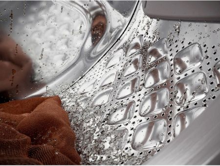 Стиральная машина Electrolux EW7F4692EQ купить за 93&nbsp;060 ₽ в Москве с доставкой по РФ