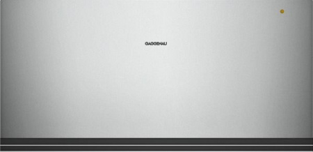 Встраиваемый подогреватель Gaggenau WSP 222-110 - купить онлайн, цена , стоимость доставки по МСК и РФ от 300 рублей, заказать сейчас! Встраиваемый подогреватель Gaggenau WSP 222-110 купить за в Москве с доставкой по РФ