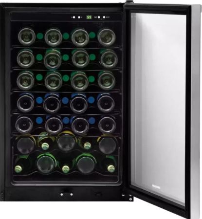 Винный шкаф Frigidaire FFWC4222QS купить за в Москве с доставкой по РФ