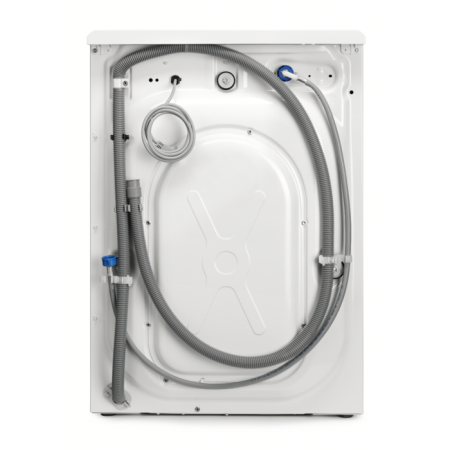 Стиральная машина Electrolux EW6F4R08WU купить за 238&nbsp;100 ₽ в Москве с доставкой по РФ