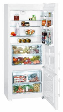 Холодильник Liebherr CBN 4656 Premium BioFresh NoFrost - купить онлайн, цена 127 090.10 ₽, стоимость доставки по МСК и РФ от 300 рублей, заказать сейчас! Холодильник Liebherr CBN 4656 Premium BioFresh NoFrost купить за 127 090.10 ₽ в Москве с доставкой по РФ