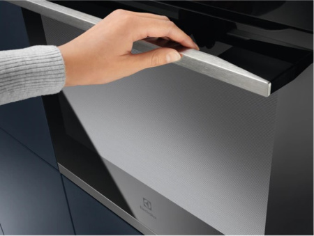 Духовой шкаф Electrolux OKD6P77WX купить за 57&nbsp;920 ₽ в Москве с доставкой по РФ