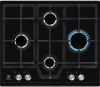 Варочная панель Electrolux GME263NB купить за 92&nbsp;300 ₽ в Москве с доставкой по РФ