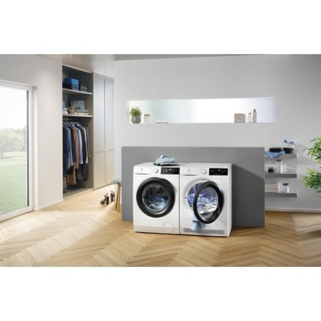Стиральная машина Electrolux EW8F3R28S купить за 126&nbsp;800 ₽ в Москве с доставкой по РФ