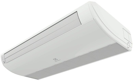 Cплит-система Electrolux EACU-36H/UP4-DC/N8 - купить онлайн, цена 193 030 ₽, стоимость доставки по МСК и РФ от 300 рублей, заказать сейчас! Cплит-система Electrolux EACU-36H/UP4-DC/N8 купить за 193 030 ₽ в Москве с доставкой по РФ