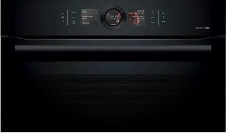 Духовой шкаф Bosch HBG 876EC7S купить за 225&nbsp;560.26 ₽ в Москве с доставкой по РФ