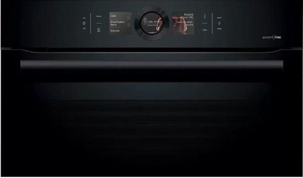 Духовой шкаф Bosch HBG 876EC7S - купить онлайн, цена 225 560.26 ₽, стоимость доставки по МСК и РФ от 300 рублей, заказать сейчас! Духовой шкаф Bosch HBG 876EC7S - купить за 225 560.26 ₽ в Москве с доставкой по РФ