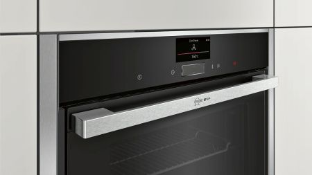 Духовой шкаф Neff B57CS24H0 купить за 273&nbsp;230 ₽ в Москве с доставкой по РФ