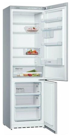 Холодильник Bosch KGV39XL22R купить за 97&nbsp;500.14 ₽ в Москве с доставкой по РФ