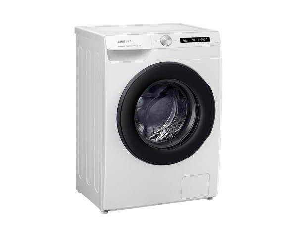 Стиральная машина Samsung WW70AG6S23AWLP - купить онлайн, цена 45 555 ₽, стоимость доставки по МСК и РФ от 300 рублей, заказать сейчас! Стиральная машина Samsung WW70AG6S23AWLP - купить за 45 555 ₽ в Москве с доставкой по РФ