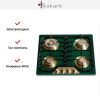 Варочная панель Restart ELP060 GN купить за 129&nbsp;999 ₽ в Москве с доставкой по РФ