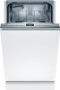 Встраиваемая посудомоечная машина Bosch SPV4EKX60E купить за 105&nbsp;375.11 ₽ в Москве с доставкой по РФ