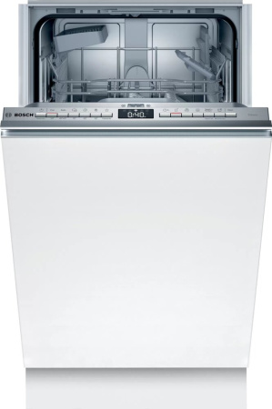 Встраиваемая посудомоечная машина Bosch SPV4EKX60E - купить онлайн, цена 105 375.11 ₽, стоимость доставки по МСК и РФ от 300 рублей, заказать сейчас! Встраиваемая посудомоечная машина Bosch SPV4EKX60E купить за 105 375.11 ₽ в Москве с доставкой по РФ
