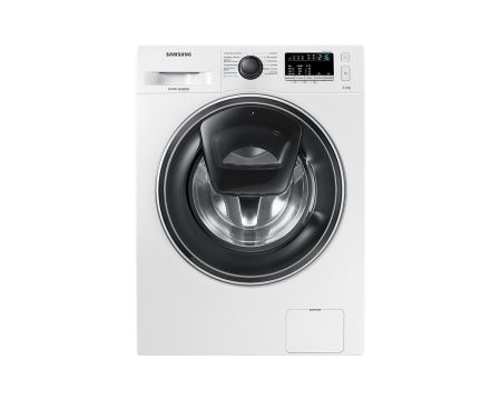 Стиральная машина Samsung WW60K40G00WDLP - купить онлайн, цена 45 555 ₽, стоимость доставки по МСК и РФ от 300 рублей, заказать сейчас! Стиральная машина Samsung WW60K40G00WDLP купить за 45 555 ₽ в Москве с доставкой по РФ
