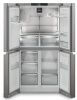 Холодильник Liebherr MBsddi 9058 Prime BioFresh NoFrost - купить онлайн, цена 630 000 ₽, стоимость доставки по МСК и РФ от 300 рублей, заказать сейчас! Холодильник Liebherr MBsddi 9058 Prime BioFresh NoFrost купить за 630 000 ₽ в Москве с доставкой по РФ