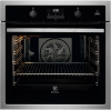 Духовой шкаф Electrolux EOC5654ANX купить за 196&nbsp;700 ₽ в Москве с доставкой по РФ