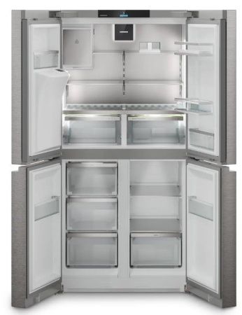 Холодильник Liebherr MBsddi 9058 Prime BioFresh NoFrost - купить онлайн, цена 630 000 ₽, стоимость доставки по МСК и РФ от 300 рублей, заказать сейчас! Холодильник Liebherr MBsddi 9058 Prime BioFresh NoFrost купить за 630 000 ₽ в Москве с доставкой по РФ