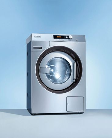 Профессиональная стиральная машина Miele PW6080 AV RU ED купить за 511&nbsp;000 ₽ в Москве с доставкой по РФ