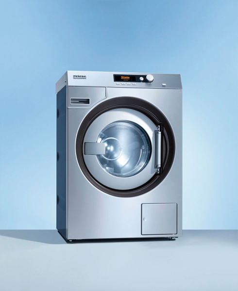 Профессиональная стиральная машина Miele PW6080 AV RU ED - купить онлайн, цена 511 000 ₽, стоимость доставки по МСК и РФ от 300 рублей, заказать сейчас! Профессиональная стиральная машина Miele PW6080 AV RU ED - купить за 511 000 ₽ в Москве с доставкой по РФ
