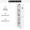 Холодильник Liebherr CNd 5734 - купить онлайн, цена 107 500.15 ₽, стоимость доставки по МСК и РФ от 300 рублей, заказать сейчас! Холодильник Liebherr CNd 5734 купить за 107 500.15 ₽ в Москве с доставкой по РФ
